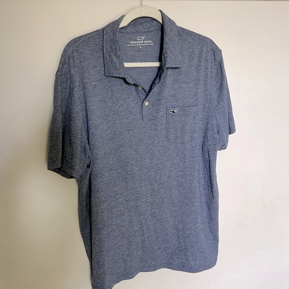 Vineyard Vines Polo